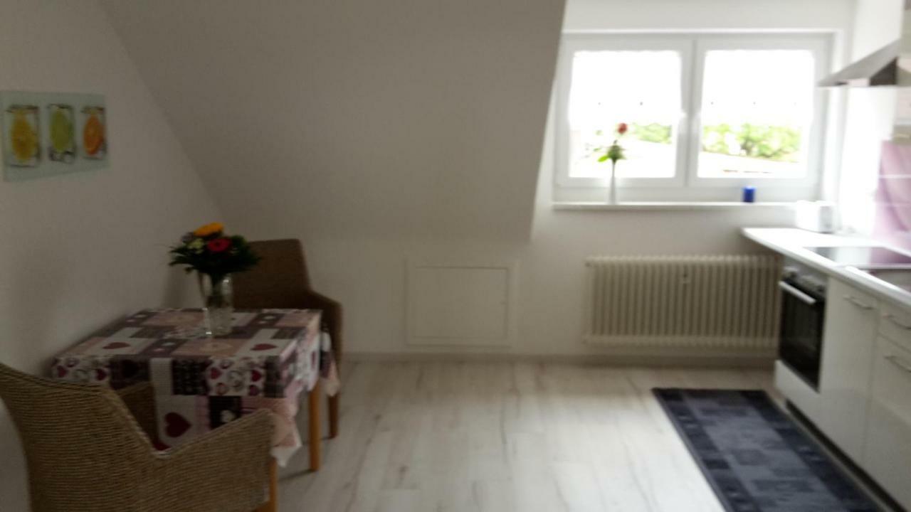 Ferienwohnung Schoenblick Waldmünchen Eksteriør bilde