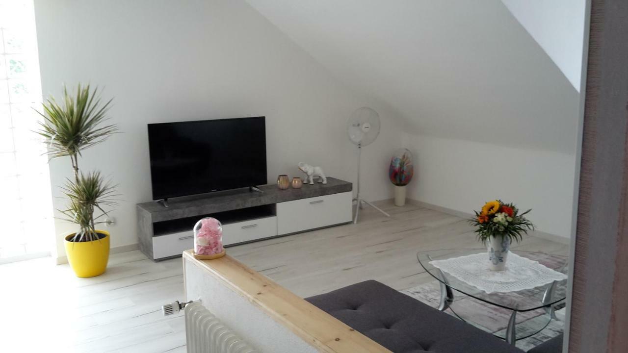 Ferienwohnung Schoenblick Waldmünchen Eksteriør bilde