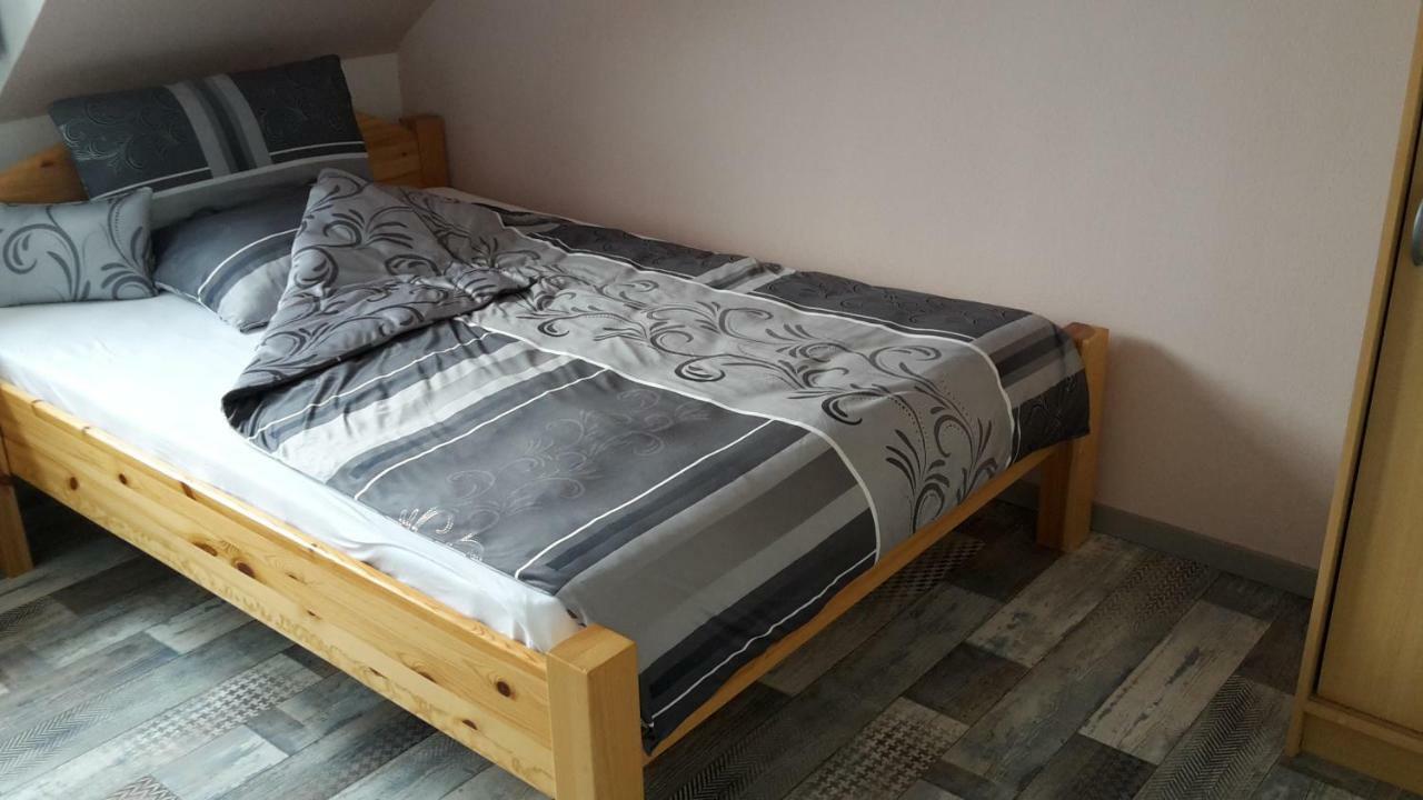Ferienwohnung Schoenblick Waldmünchen Eksteriør bilde