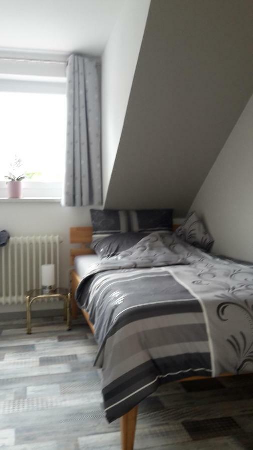 Ferienwohnung Schoenblick Waldmünchen Eksteriør bilde