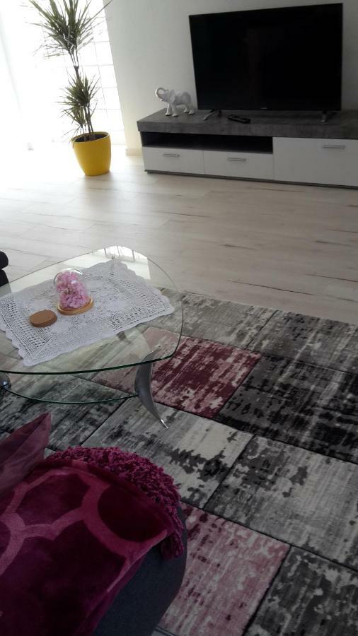 Ferienwohnung Schoenblick Waldmünchen Eksteriør bilde