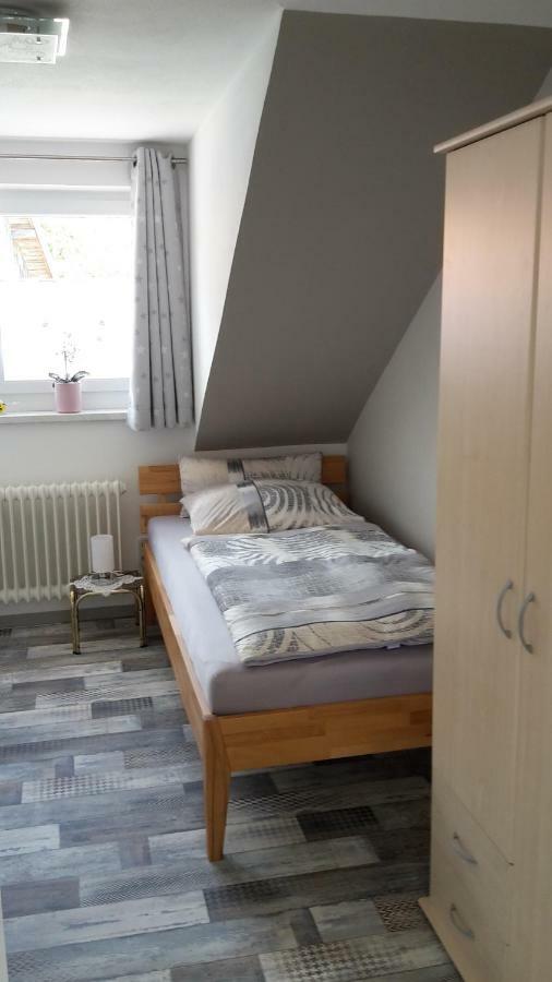 Ferienwohnung Schoenblick Waldmünchen Eksteriør bilde