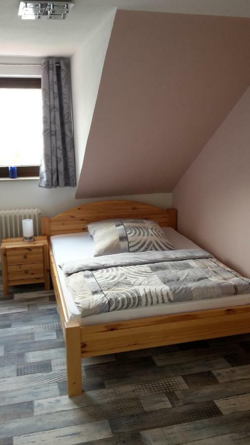 Ferienwohnung Schoenblick Waldmünchen Eksteriør bilde