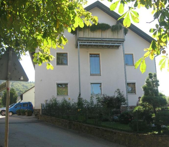 Ferienwohnung Schoenblick Waldmünchen Eksteriør bilde